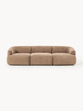 Sofia Modular Sofa (3-seater) — Taupe