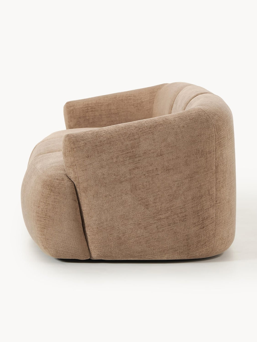 Sofia Modular Sofa (3-seater) — Taupe