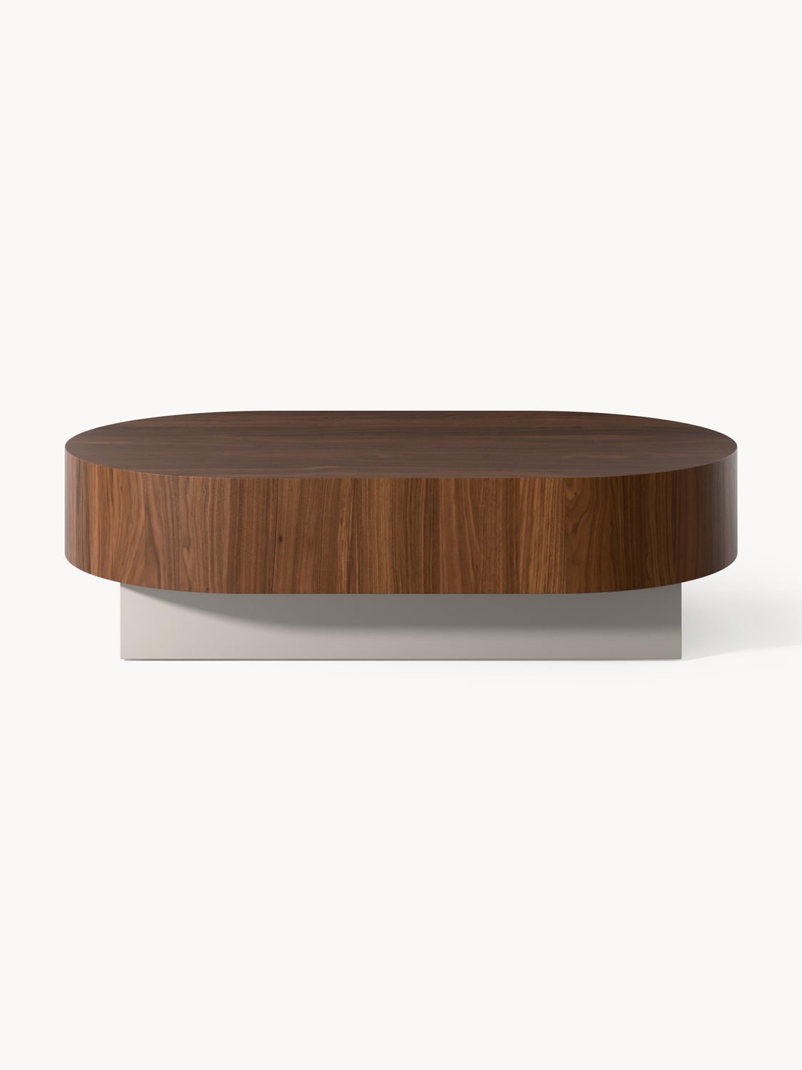 Rylan Oval Coffee Table