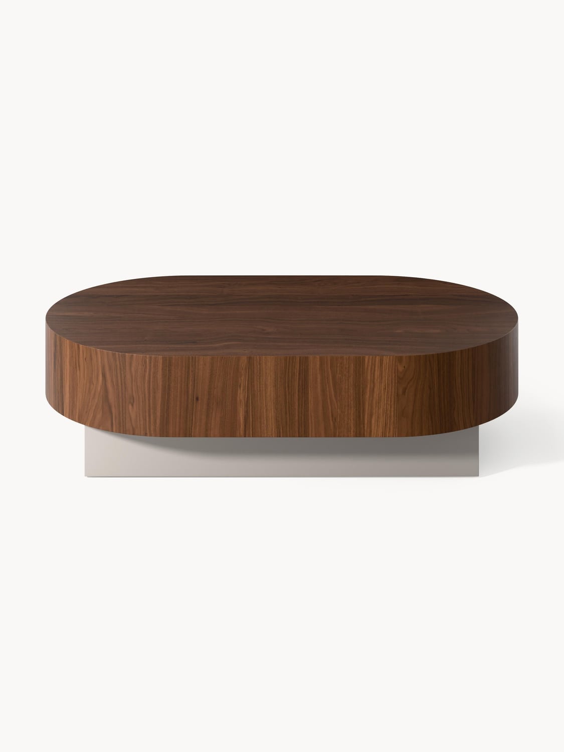 Rylan Oval Coffee Table
