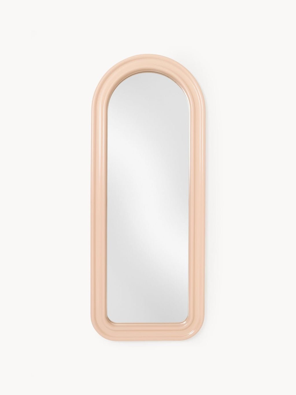 Selim Full-Length Mirror — Ivory