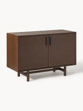 Diana Small Sideboard in Oak — Brown