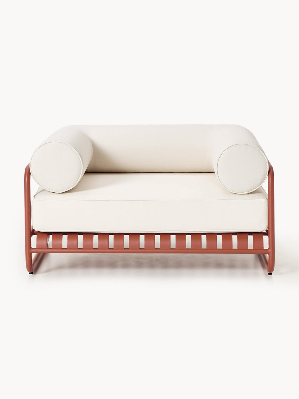 Caio Garden Lounge Chair — Oatmeal