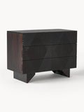 Louis Chest of Drawers in Mango Wood