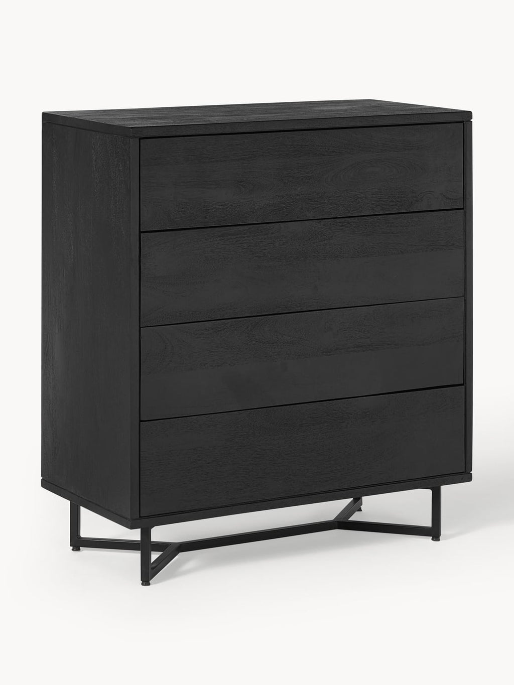 Luca Chest of Drawers in Mango Wood