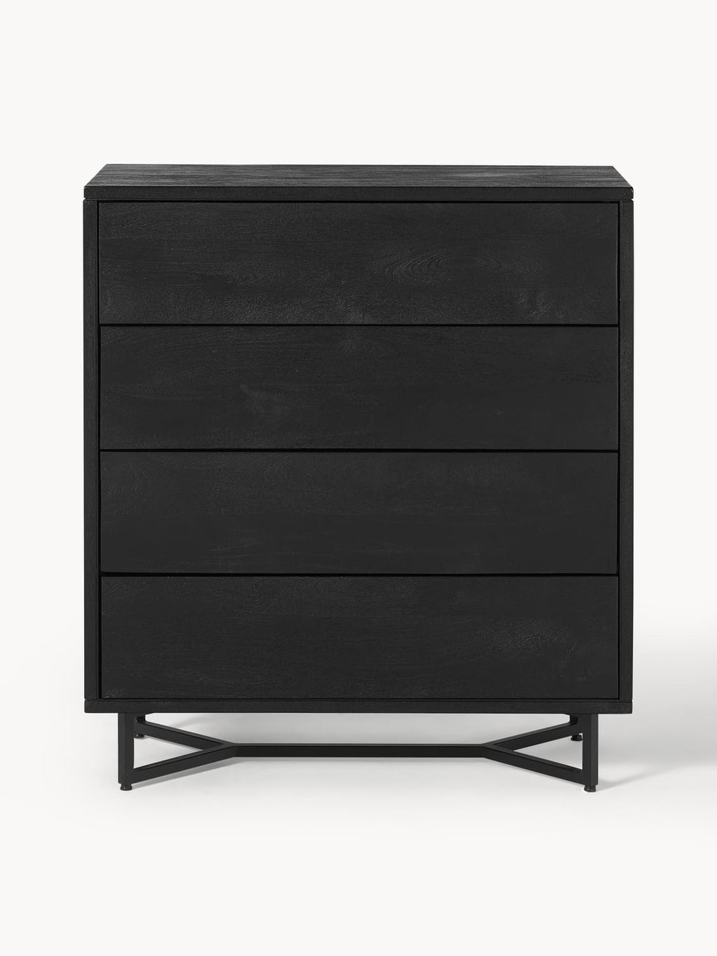 Luca Chest of Drawers in Mango Wood