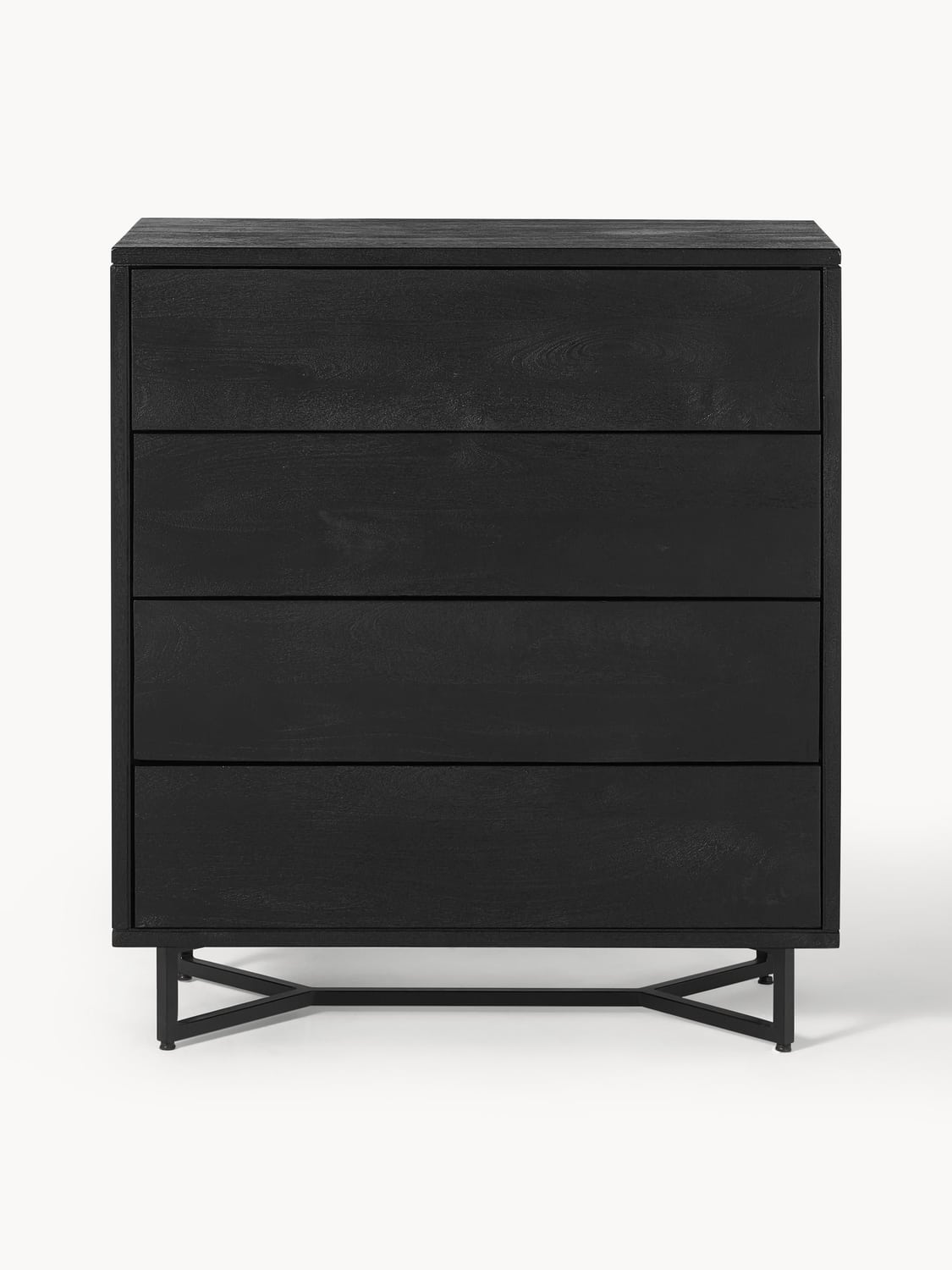Luca Chest of Drawers in Mango Wood