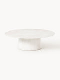 Jael XL-Round Coffee Table