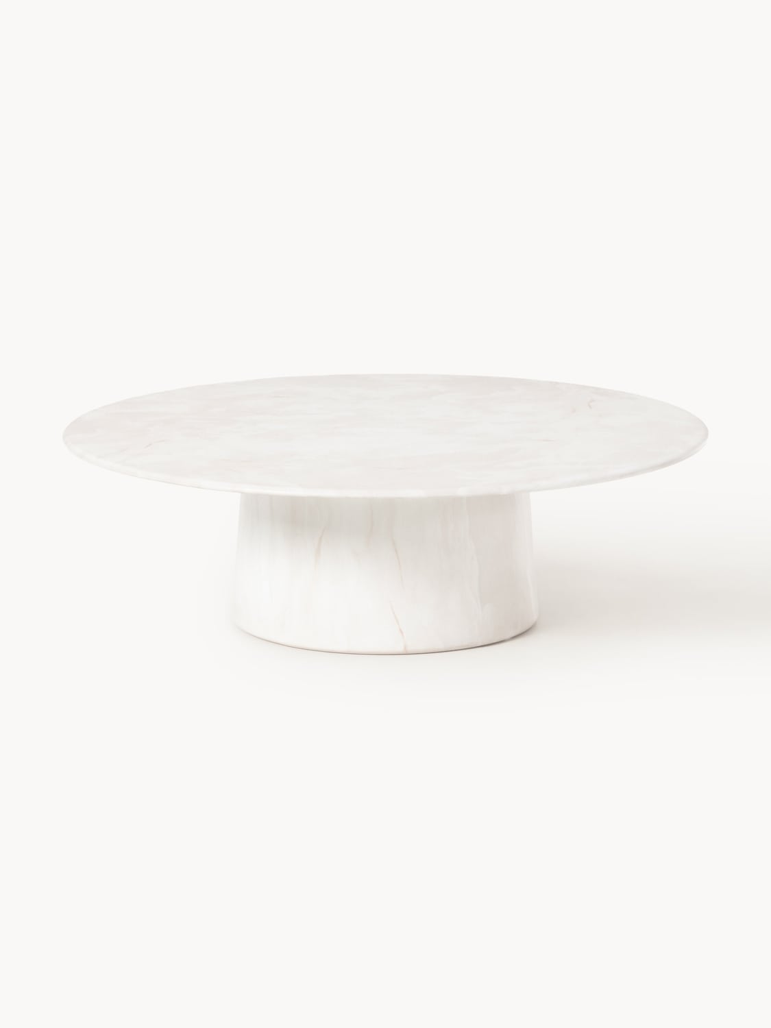 Jael XL-Round Coffee Table