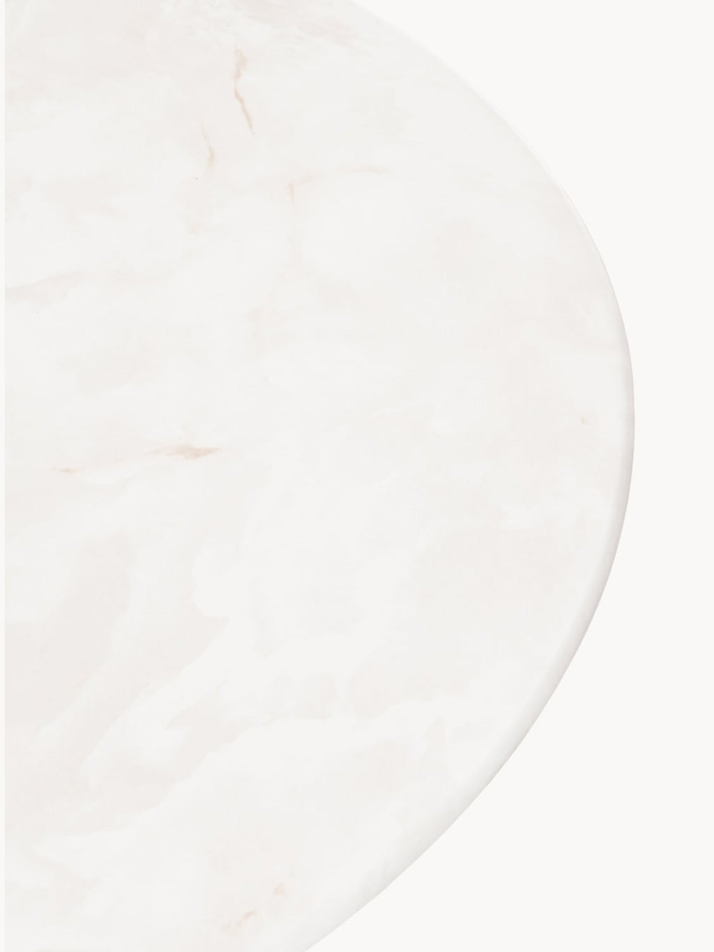 Jael XL-Round Coffee Table