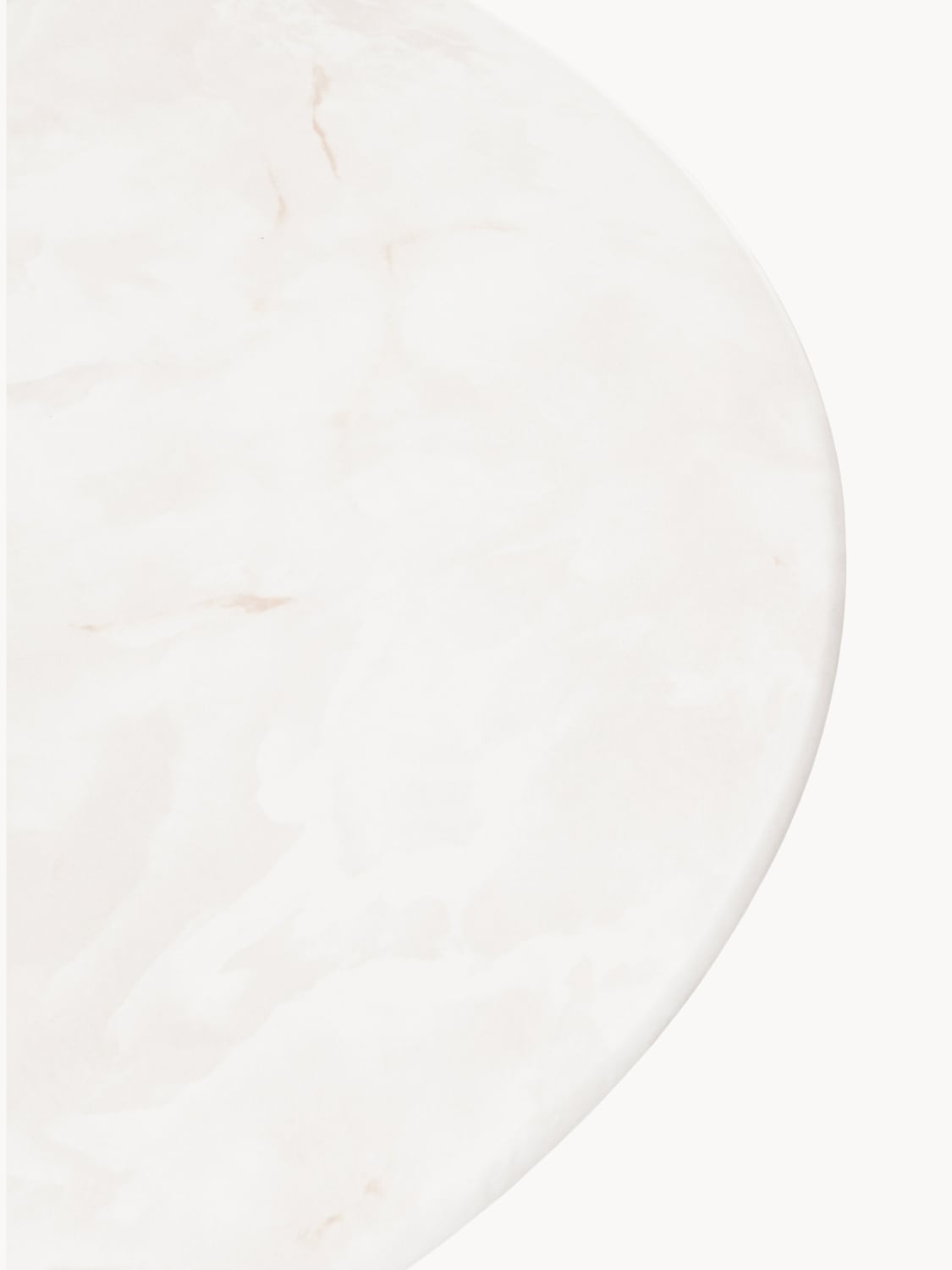 Jael XL-Round Coffee Table