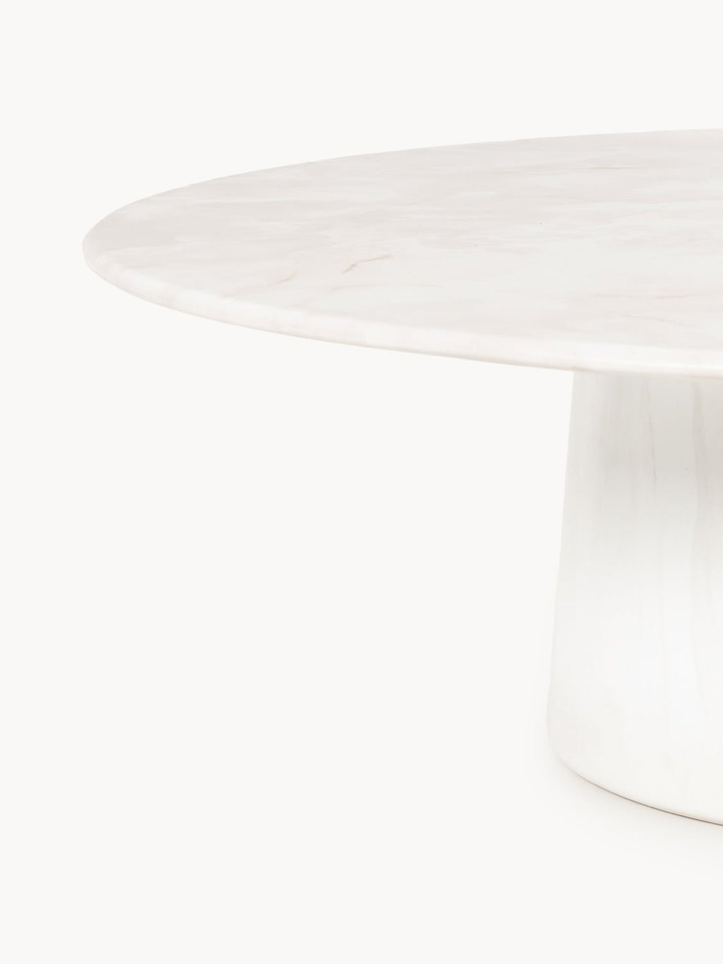 Jael XL-Round Coffee Table