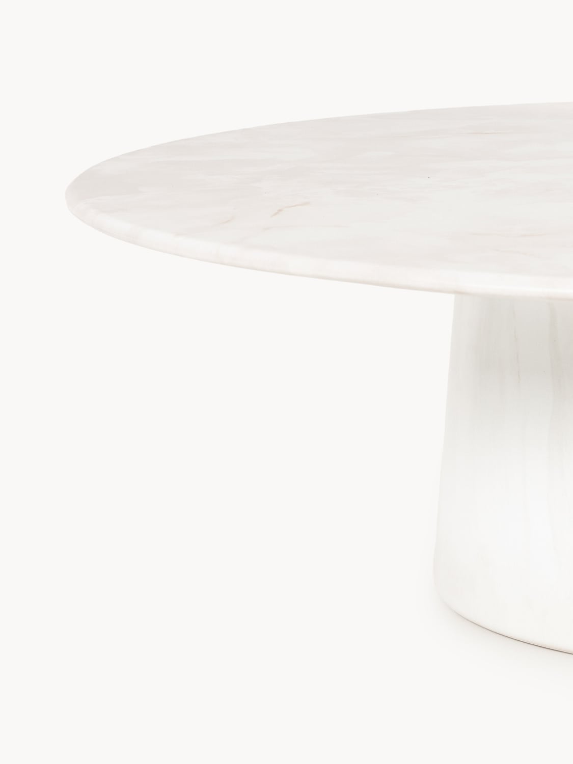 Jael XL-Round Coffee Table