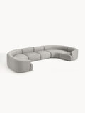 Sofia Modular XL Sofa — Oatmeal