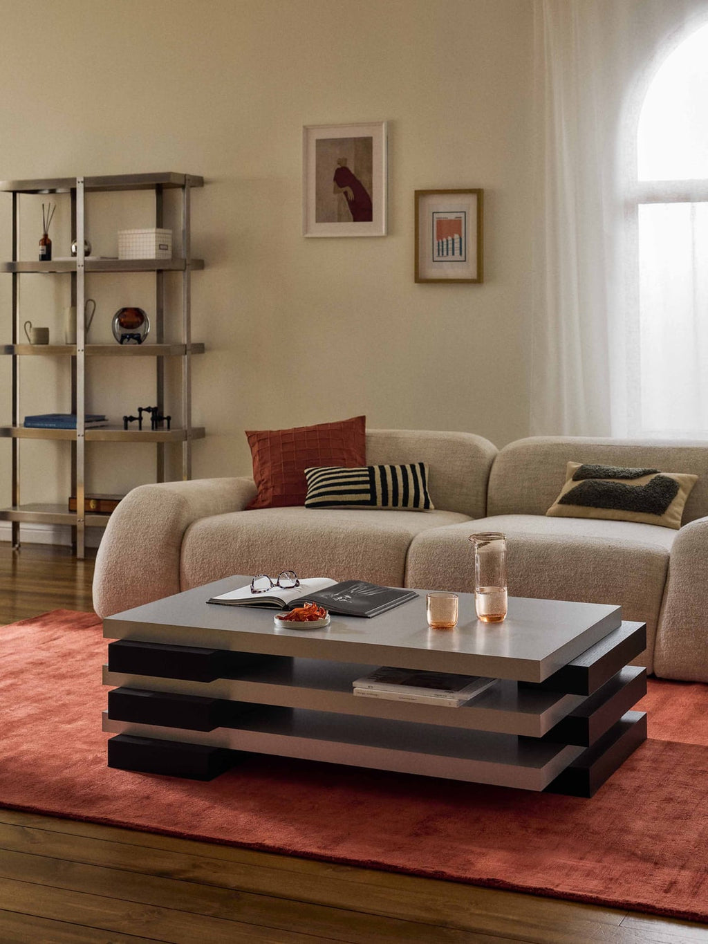 Blok Coffee Table