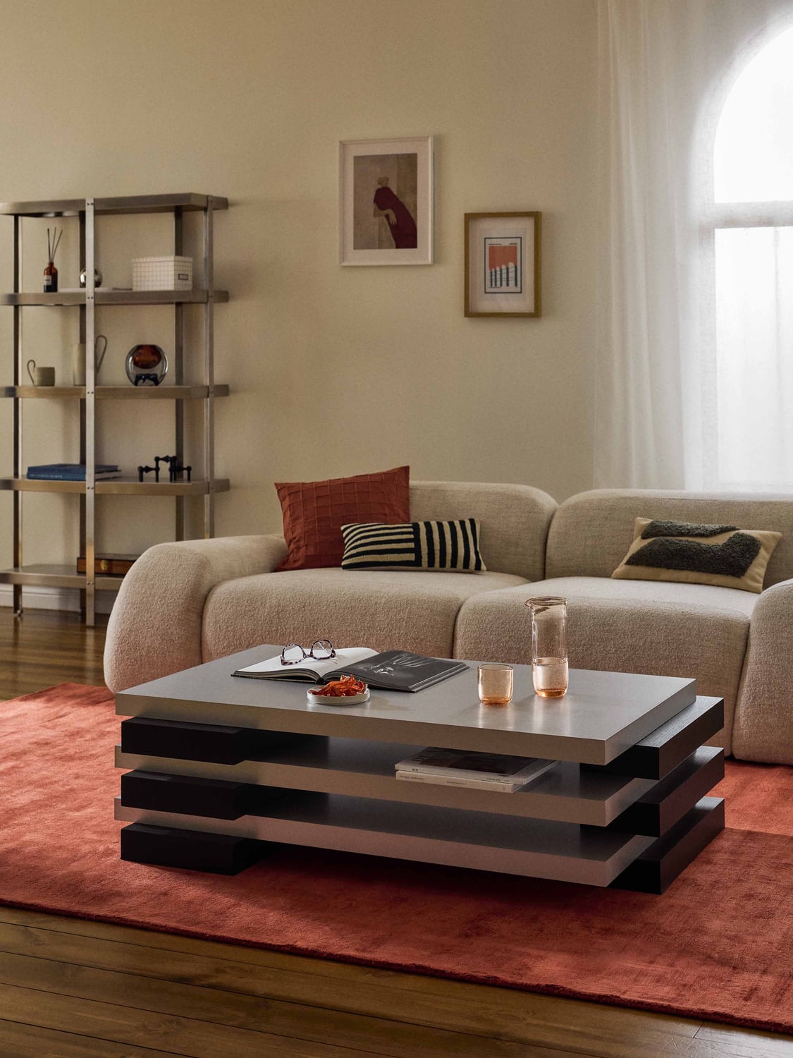 Blok Coffee Table