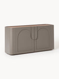 Jodie Sideboard — Dark Grey