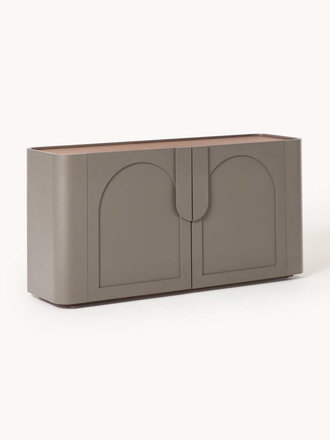 Jodie Sideboard — Dark Grey