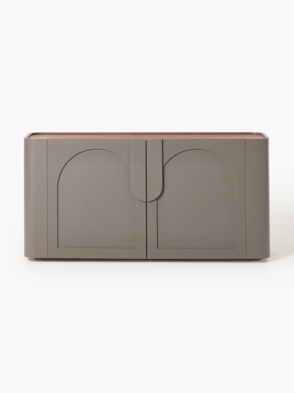 Jodie Sideboard — Dark Grey