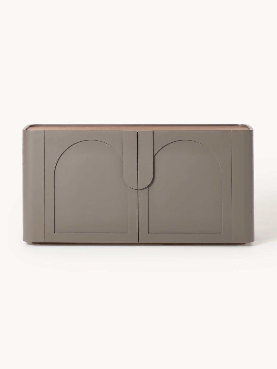 Jodie Sideboard — Dark Grey