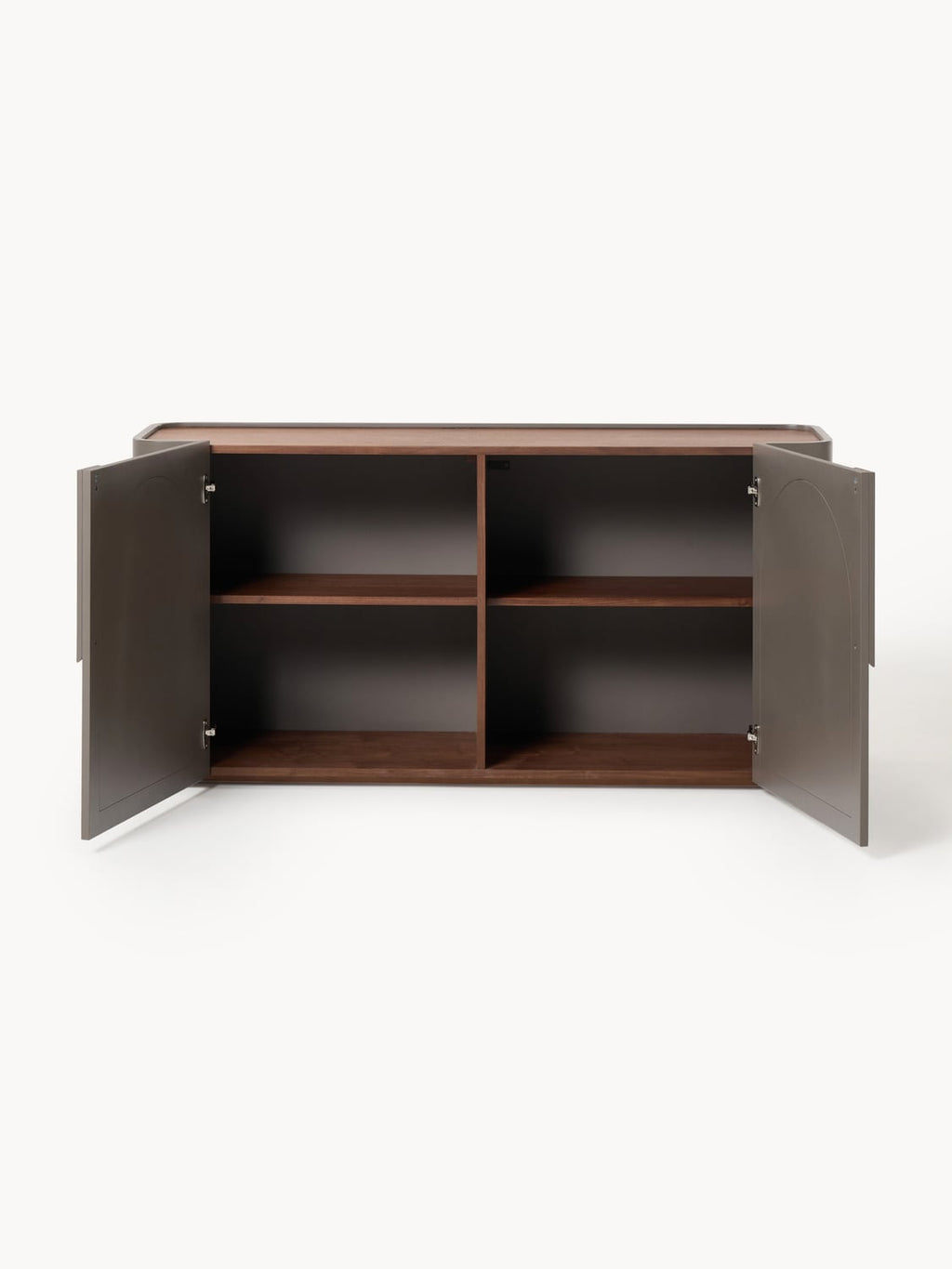 Jodie Sideboard — Dark Grey