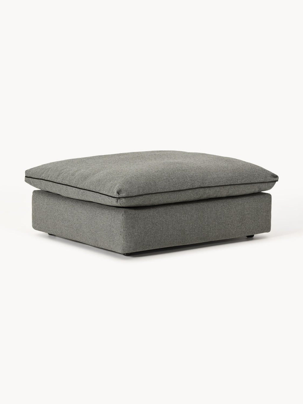 Felix Ottoman — Dark Grey