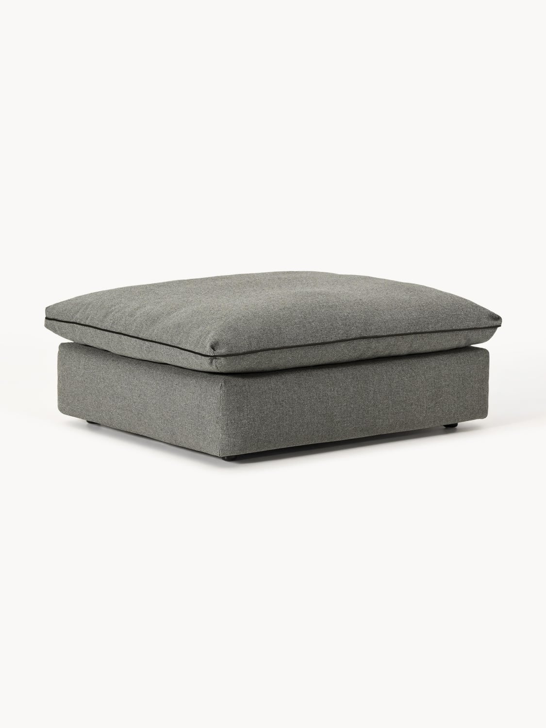 Felix Ottoman — Dark Grey