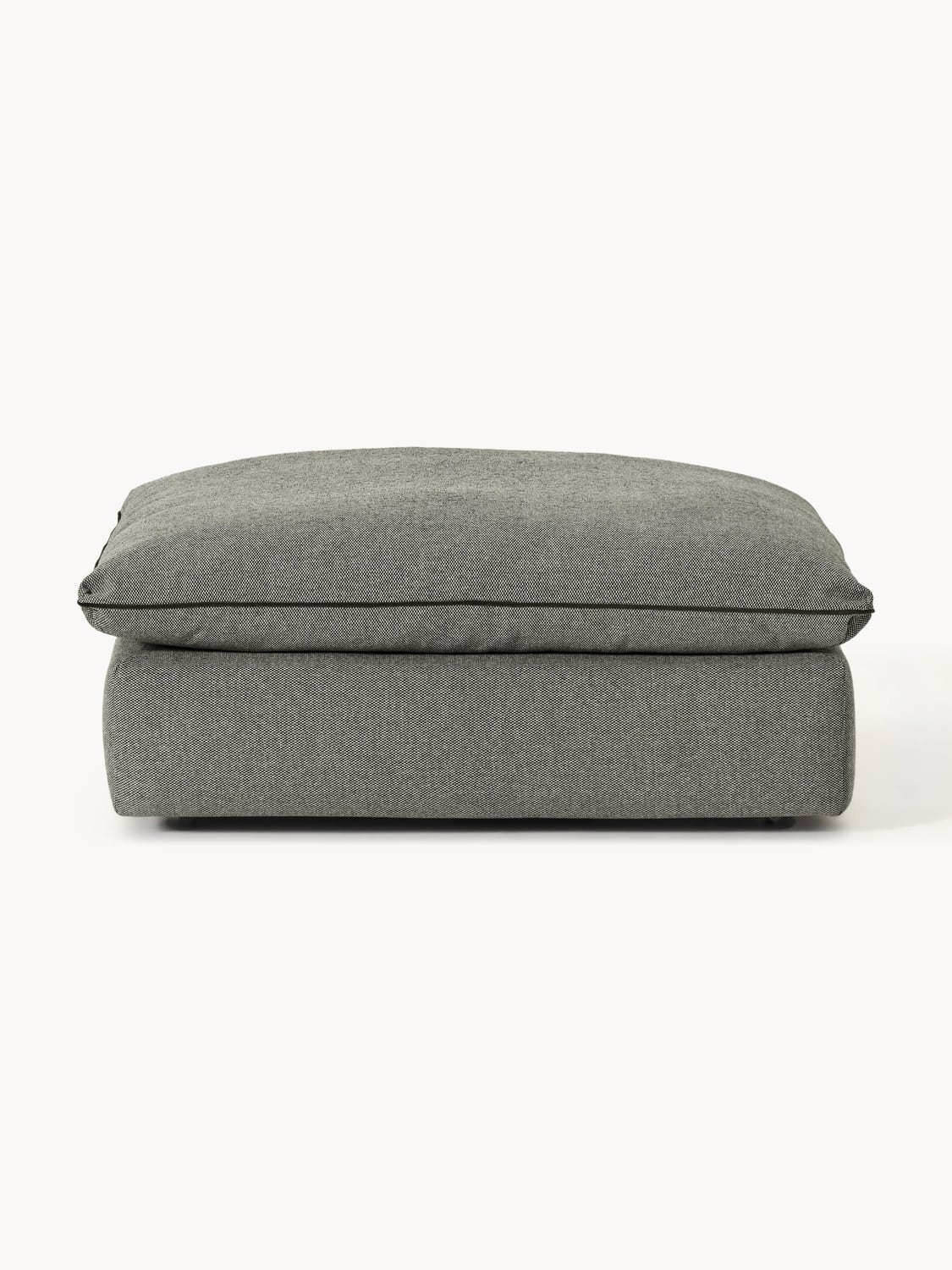 Felix Ottoman — Dark Grey