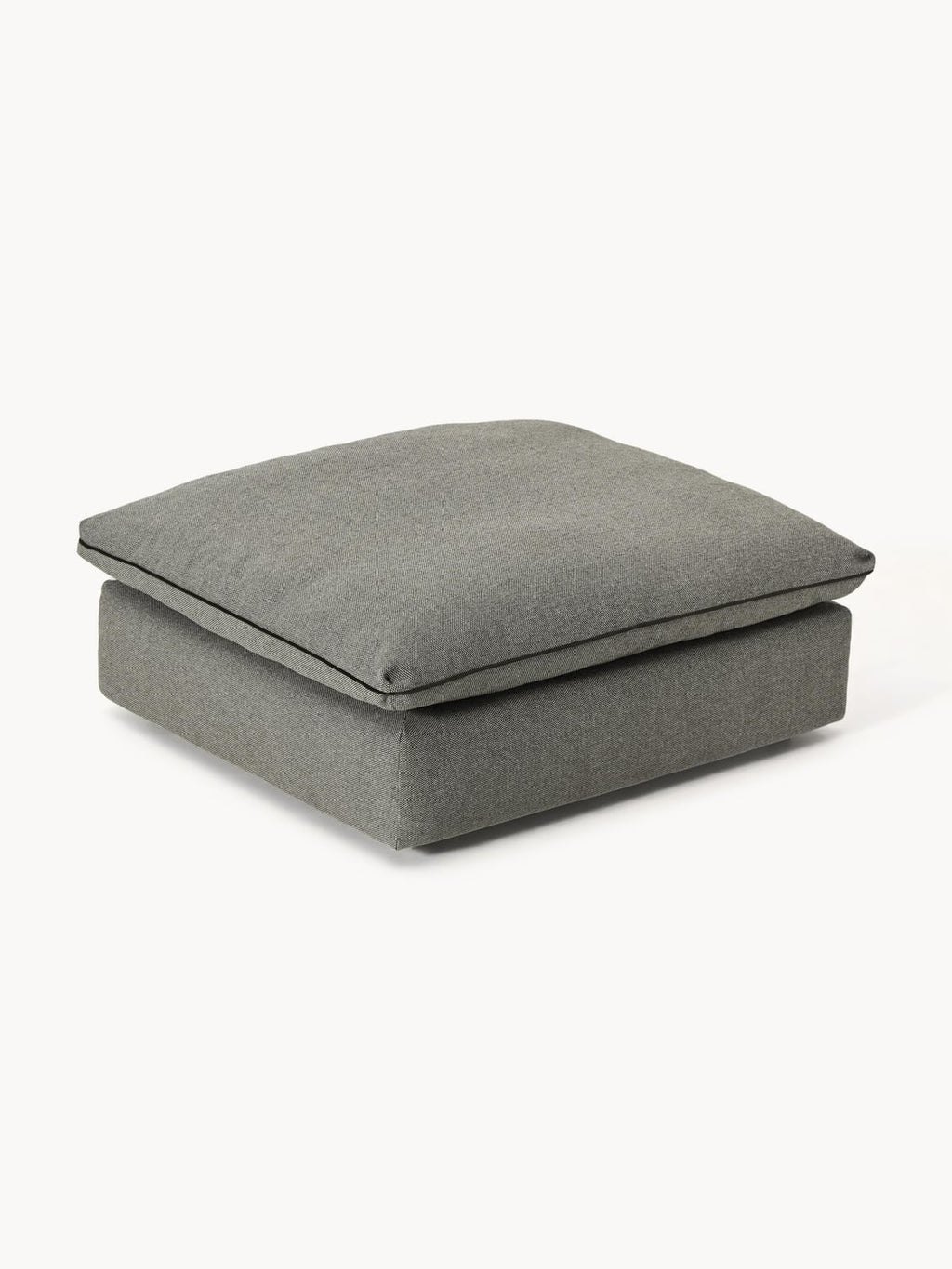 Felix Ottoman — Dark Grey