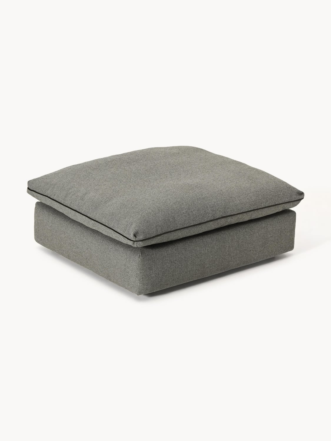 Felix Ottoman — Dark Grey