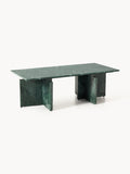 Marisa Coffee Table in Marble