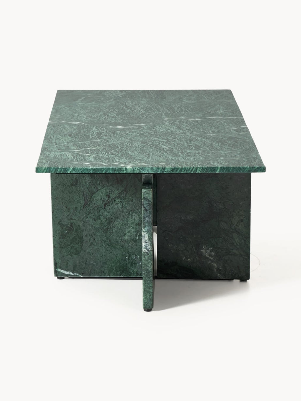 Marisa Coffee Table in Marble