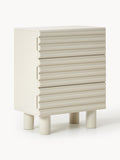 Fana Chest of Drawers — Oatmeal
