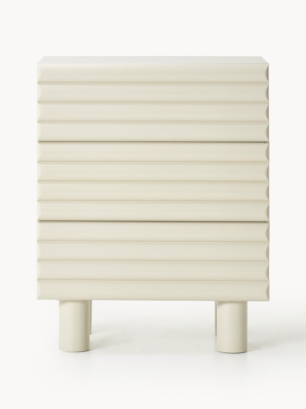 Fana Chest of Drawers — Oatmeal