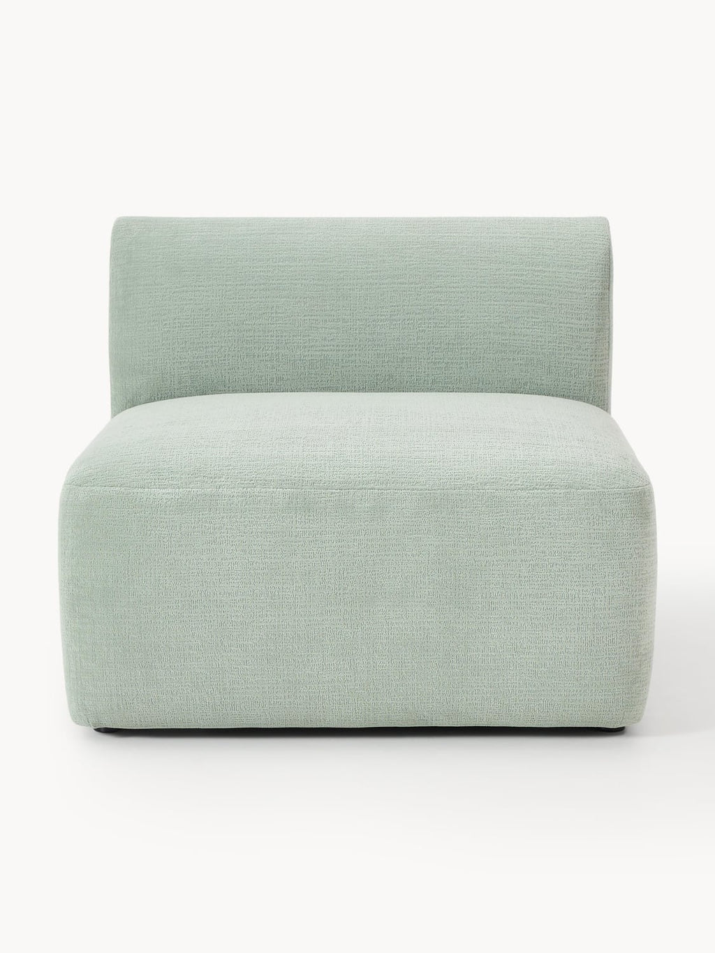 Sofia Middle Module — Linen Beige