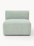 Sofia Middle Module — Linen Beige