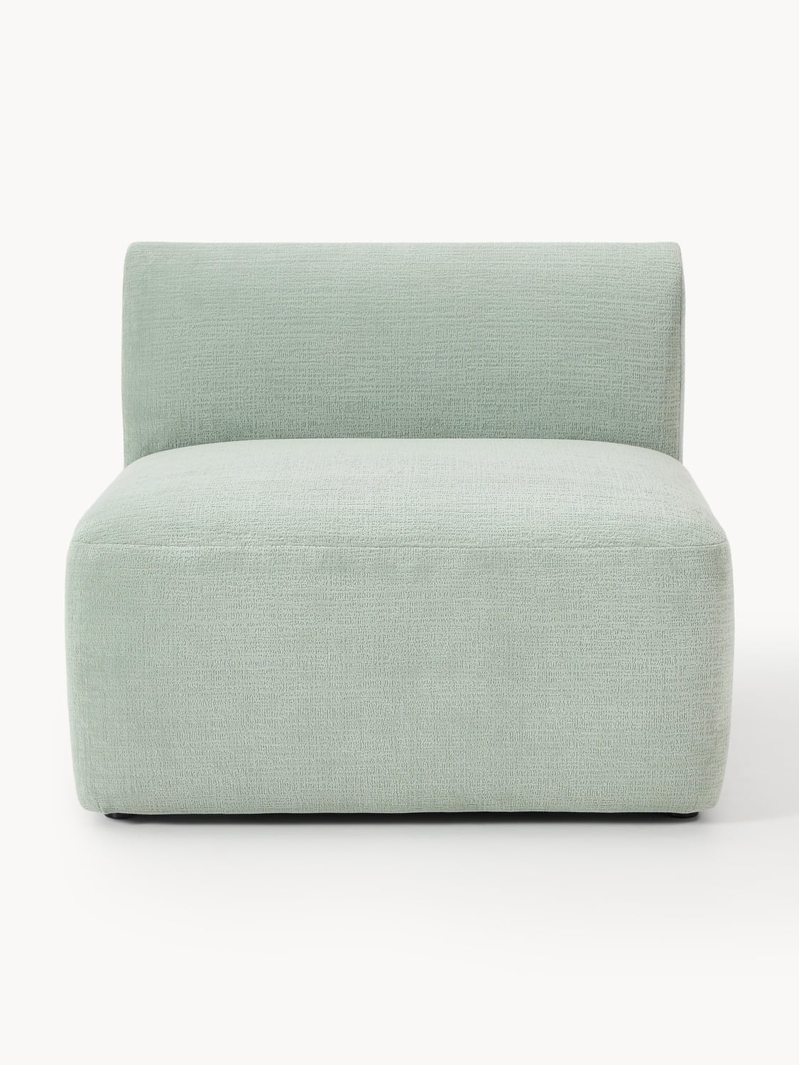 Sofia Middle Module — Linen Beige