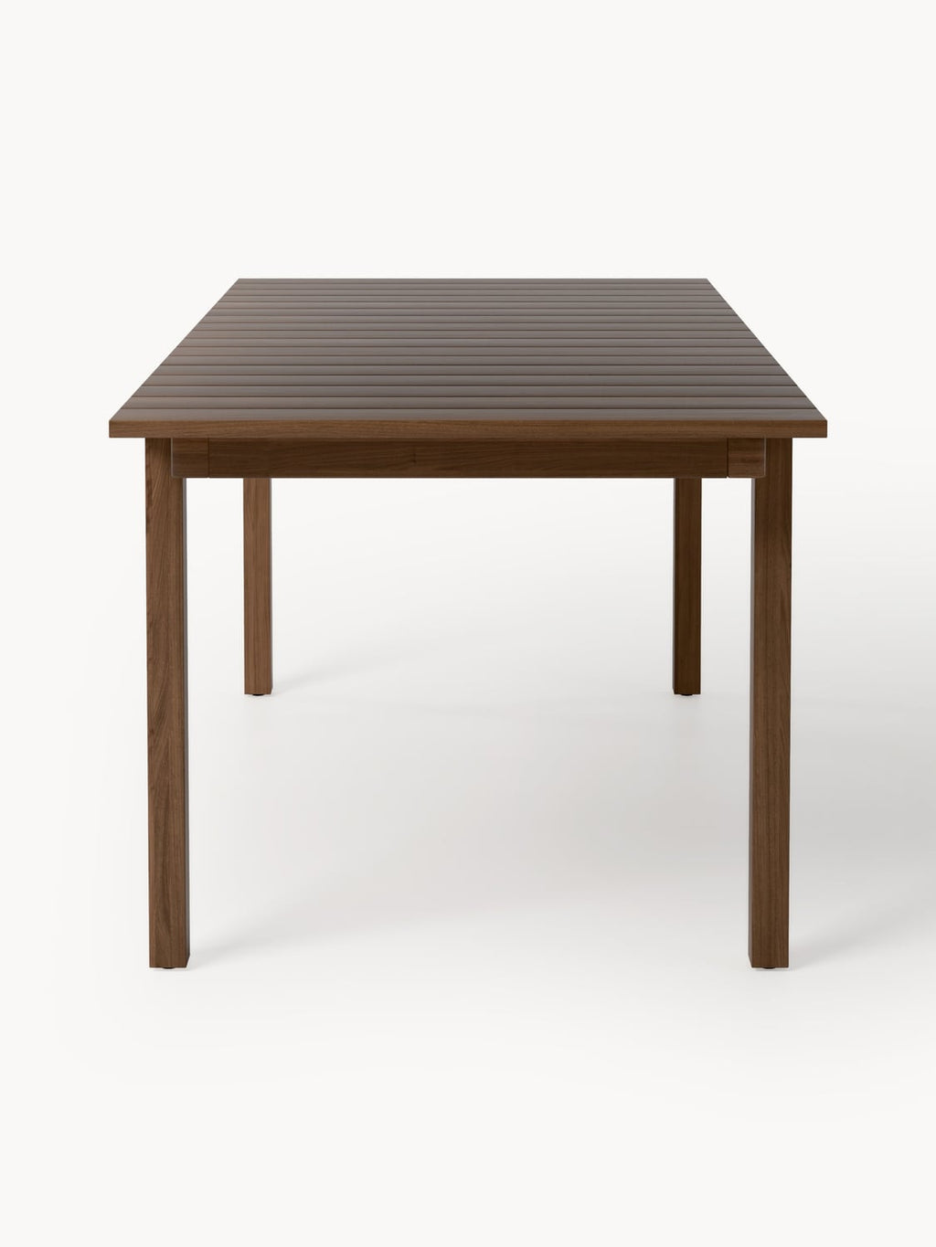 Matheus Garden Table in Acacia