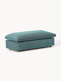 Felix XL-Ottoman — Teal