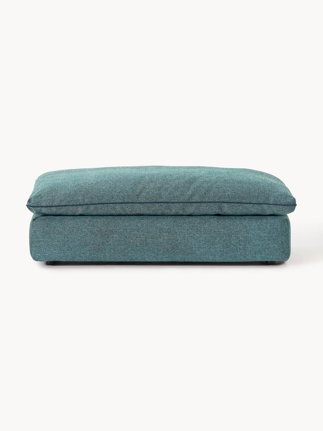 Felix XL-Ottoman — Teal