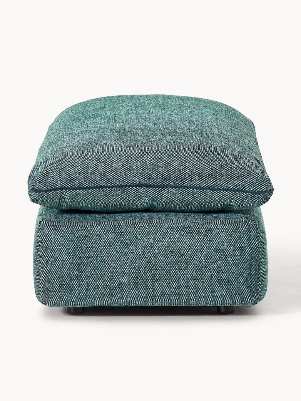 Felix XL-Ottoman — Teal