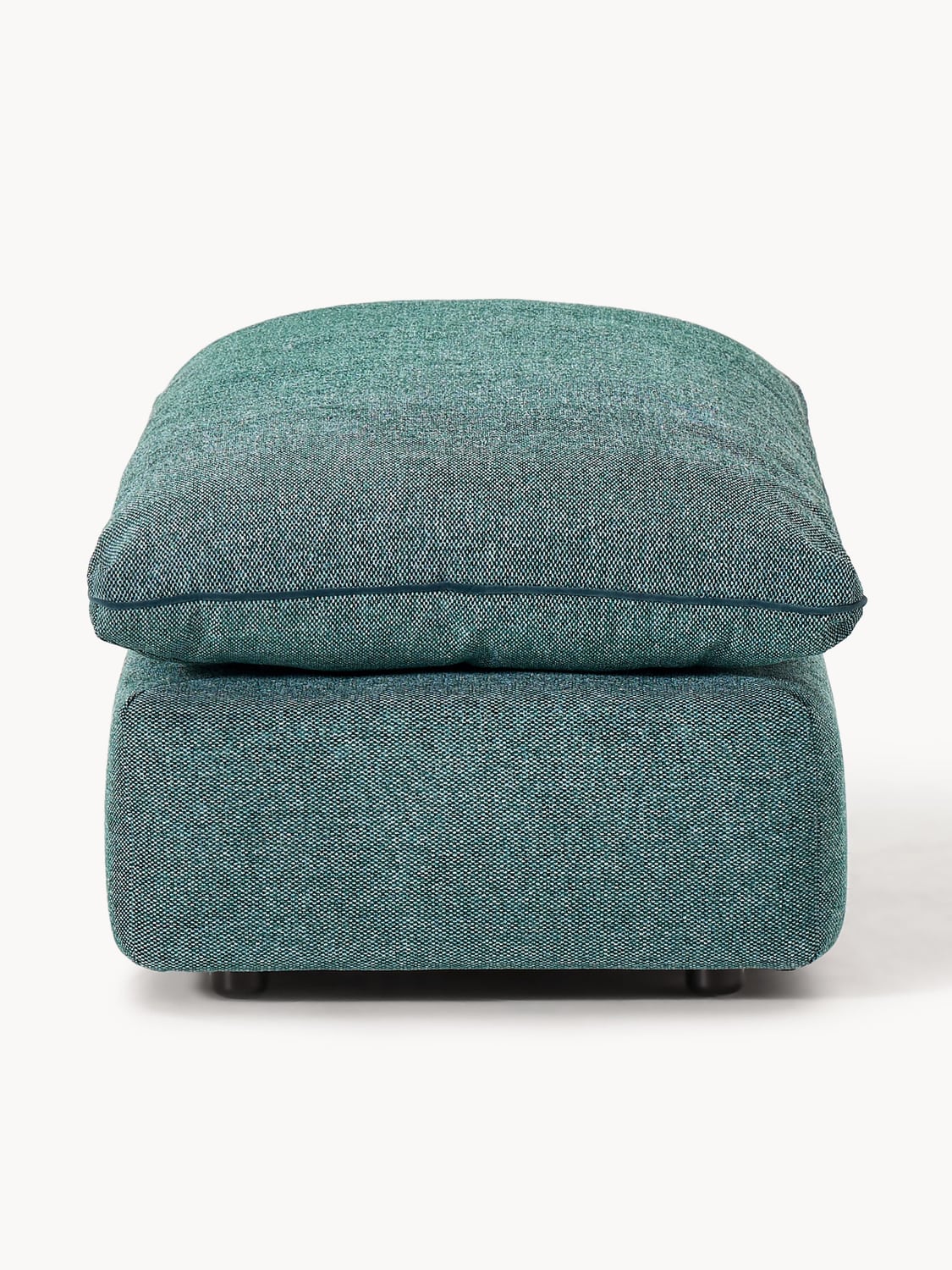 Felix XL-Ottoman — Teal