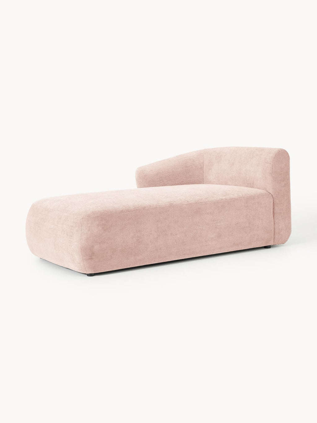 Sofia Chaise-Corner Module — Beige