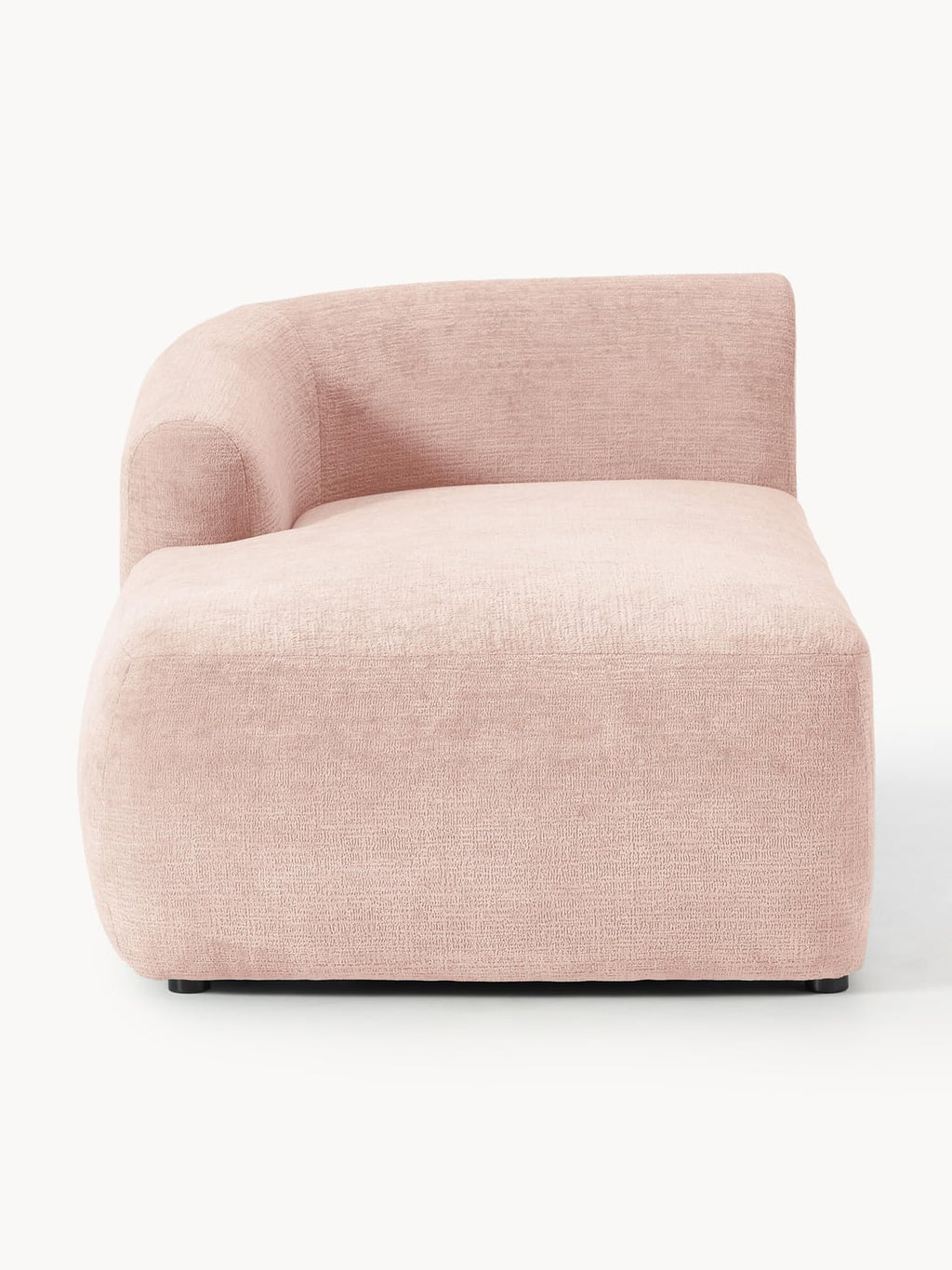 Sofia Chaise-Corner Module — Beige