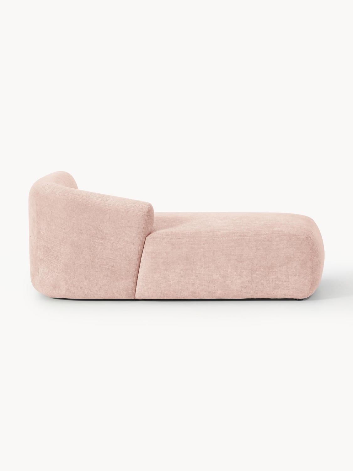Sofia Chaise-Corner Module — Beige