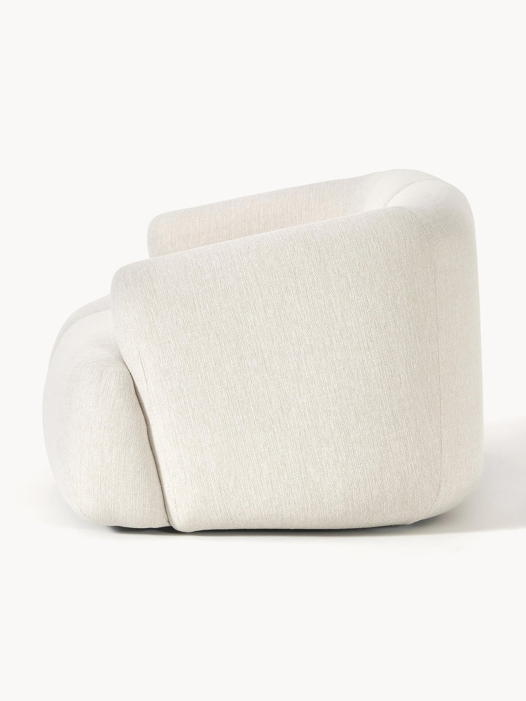 Sofia Modular Sofa (2-seater) — Off-White