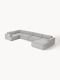 Melva XL Sofa — Oatmeal