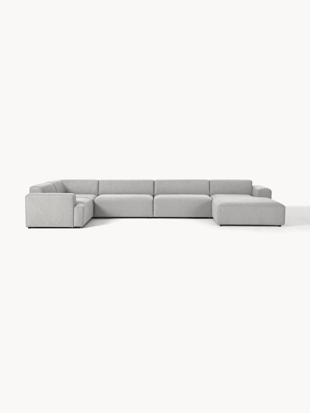 Melva XL Sofa — Oatmeal