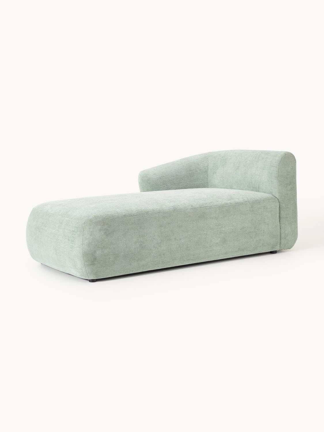 Sofia Chaise-Corner Module — Sand Beige