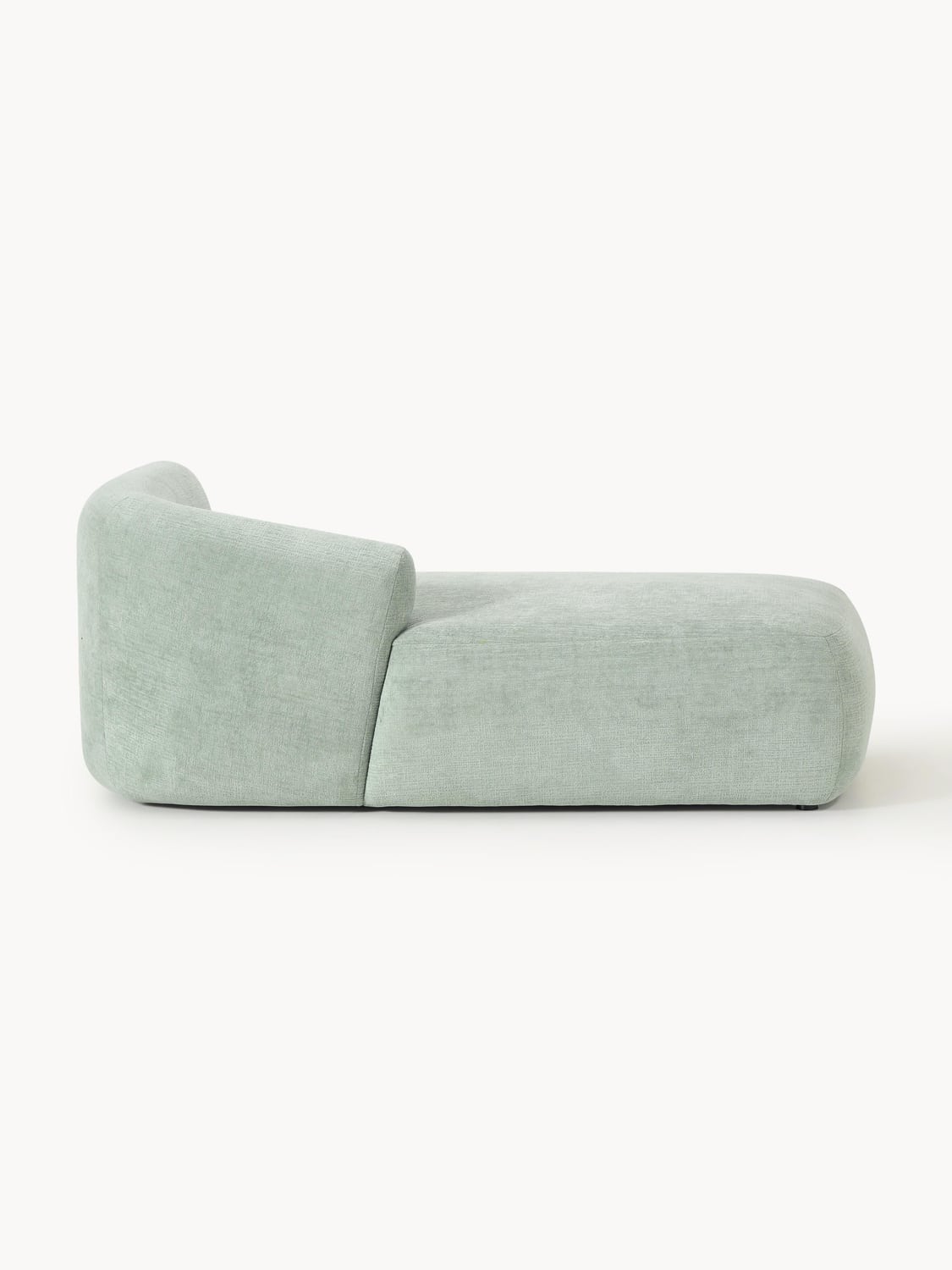 Sofia Chaise-Corner Module — Sand Beige
